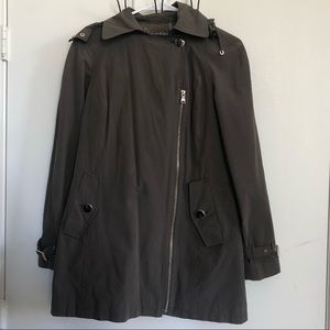 Calvin Klein Raincoat